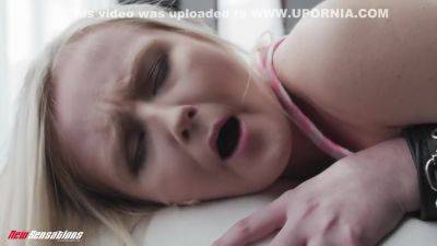 Natalia Is Always Ready To Play - upornia.com