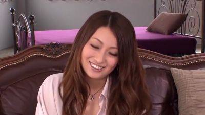 Pgd-596-rm [reducing Mosaic] Revival - Nao Yoshizaki - hclips.com - Japan