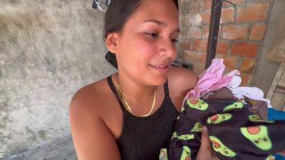 Dejo Vandio La Ropa Donde Y Termina Con La Verga Dentro - hclips.com