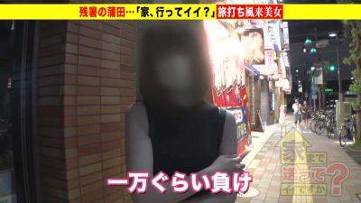 0004896_ノーハンドフェラ 素人ナンパ バック ほか - upornia.com - Japan