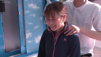 PEJVCPYVCLYNGTTWXK36SDMM-141 - upornia.com - Japan