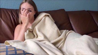 Creampie My Bored Stepsis - hclips.com