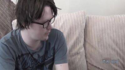 Scarlet Grey - Sasha - Porn Persuasion - hclips.com