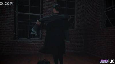 Lucidflix Entendre With With Melissa Stratton - hotmovs.com