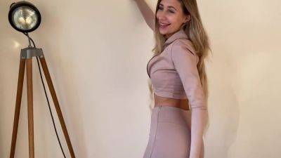 Tony Art - Sunshine Blowjob With Huge Cumshot - hclips.com