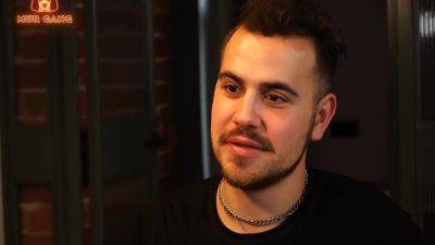 Student 18+ Boy Found Out What Its Like To Have A Pornstar Bestie - By Murgang - hclips.com