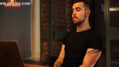 Student 18+ Boy Found Out What Its Like To Have A Pornstar Bestie - By Murgang - hclips.com