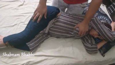 Indian Lover's Explicit Encounter - xxxfiles.com - India