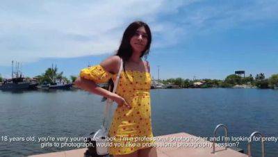 The Lewd Shutterbug's Amorous Adventure - veryfreeporn.com