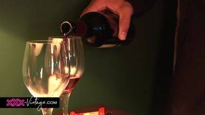 Intense Dp With With Liliane Tiger - hotmovs.com