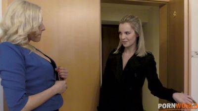 Lesbians With Anal Fixations - PornWorld - hotmovs.com - Czech Republic