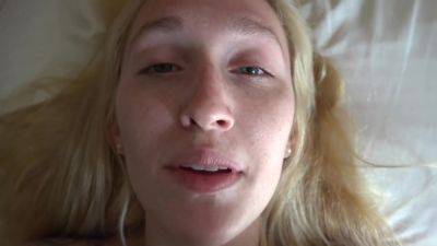 Victoria Had A Great Trip And Wants To Fuck One More Time - hotmovs.com