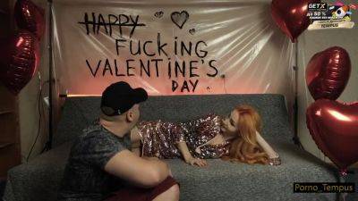 Porno Tempus - No.15 - hclips.com - Russia