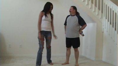 Ravens Duct Tape Challenge 1 - hclips.com