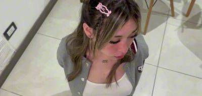 Please Leave My Boyfriend Alone, I'll Be Your Bitch - Alexandra Cat - inxxx.com