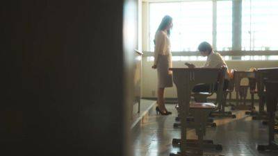 BQKN61 Cuteeeee Asian cool OH YEAH - senzuri.tube - Japan