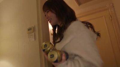 BQKN32 Awesome Japanese cool BABE - senzuri.tube - Japan