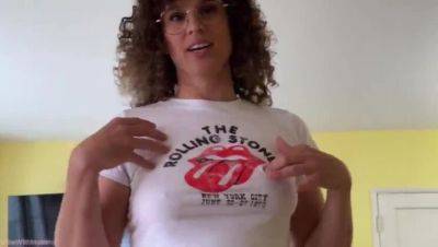 Never Miss a Coachella Moment with Stepmom's Anal Adventure - porntry.com