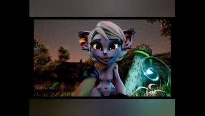 Yordle Delights: A Shortstack Collection - porntry.com