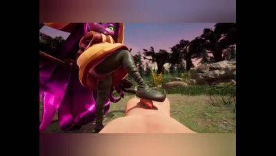 Yordle Delights: A Shortstack Collection - porntry.com