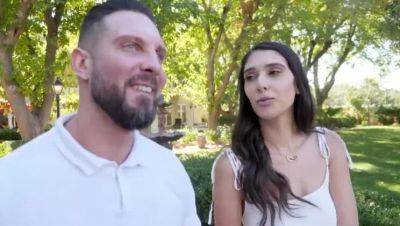 Quinton James - Eager to Fuck: Quinton & Aria's Passionate Date - porntry.com