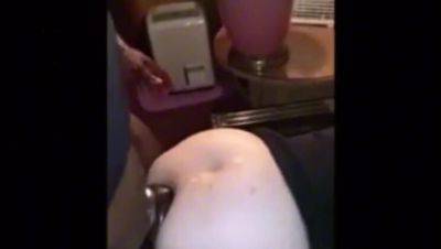 Nicole's Husband Interrupts: I Think She's Had Enough Cock - porntry.com