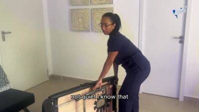 Ecstatic Massage Ending in Cum Play - porntry.com