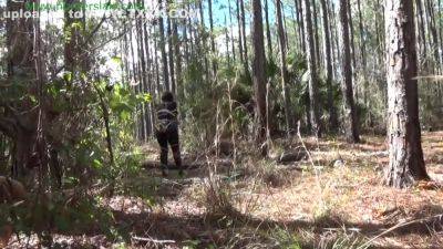 Lost In The Woods - hotmovs.com