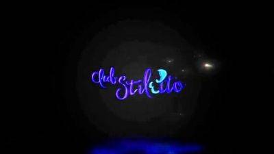 Club Stiletto - The Price he'll Pay - Mistress Mercy Rage - drtuber.com