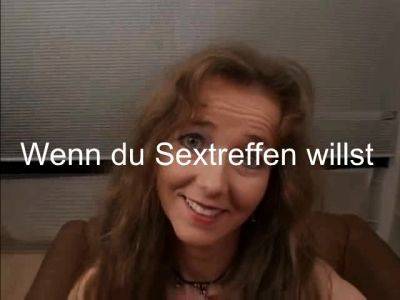 Ist schon wieder Gangbang Zeit - drtuber.com - Germany