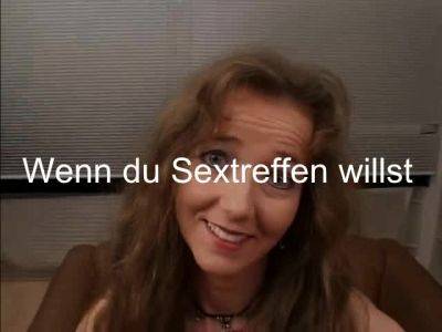 Ist schon wieder Gangbang Zeit - drtuber.com - Germany