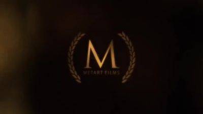 Serina Gomez - Double Fun - hotmovs.com