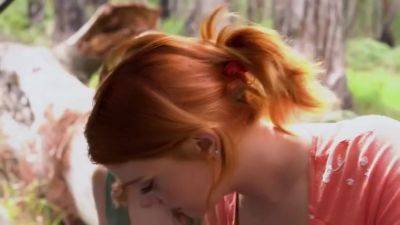 Lost Girls 1 - upornia.com