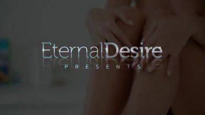 Lisa Dawn And Eternal Desire - Tasteful Ii - upornia.com