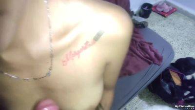 Myvirtualsinss Chica Muy Puta Mamando Y Cogiendo Por Diner - hclips.com