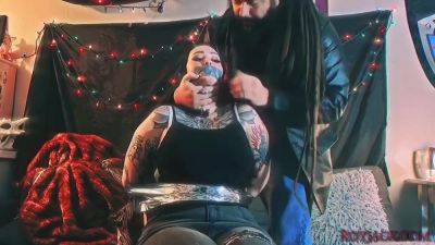 *** And Spanked By Royjack - hclips.com