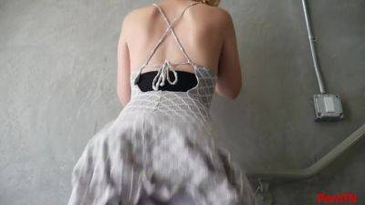 Buttlifter Joi (1080) - hotmovs.com