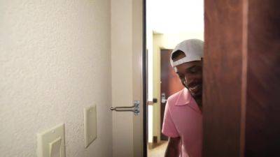 Treasurethegreat-josh Crushing Big Black Cocks They Love It 3 - hclips.com