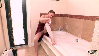 J Mac - Shave Slave - txxx.com