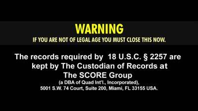 Ellis Finds A Bra That Fits Her Big Tits - txxx.com