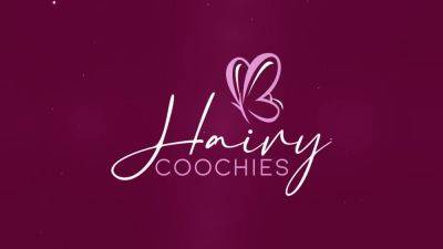 Mackenzie Mace - Just the Right Amount of Bush - txxx.com