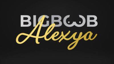 The Allure of Alexya - txxx.com