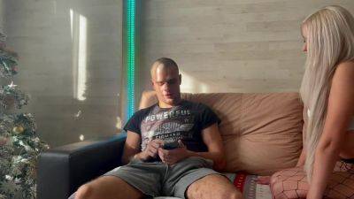 Mila Lioness - Teen 18+ Blondie Porn Video - hclips.com