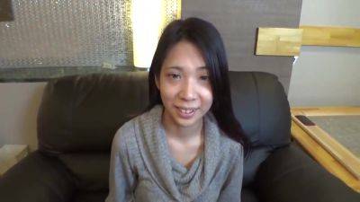 Asian Angel In Fabulous Adult Clip Creampie Exclusive Fantastic Like In Your Dreams - hclips.com - Japan