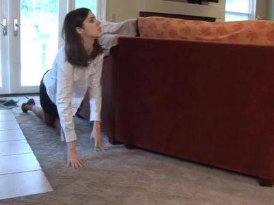 Caught Sneaking - hclips.com