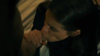 Little Caprice - Getting Banged In Hotel - videomanysex.com