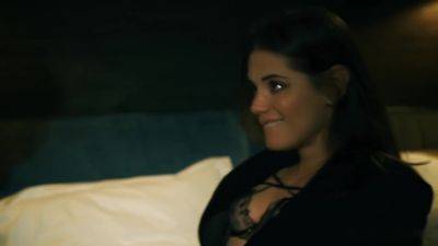 Little Caprice - Getting Banged In Hotel - videomanysex.com