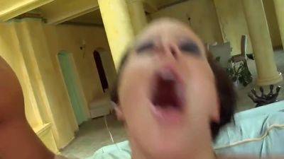 Wanda Hot Love! - videomanysex.com