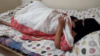 Punjabi Muslim Aiysa Fucks Bhabhi! - upornia.com