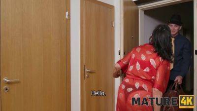 Sold On Her Tits - upornia.com